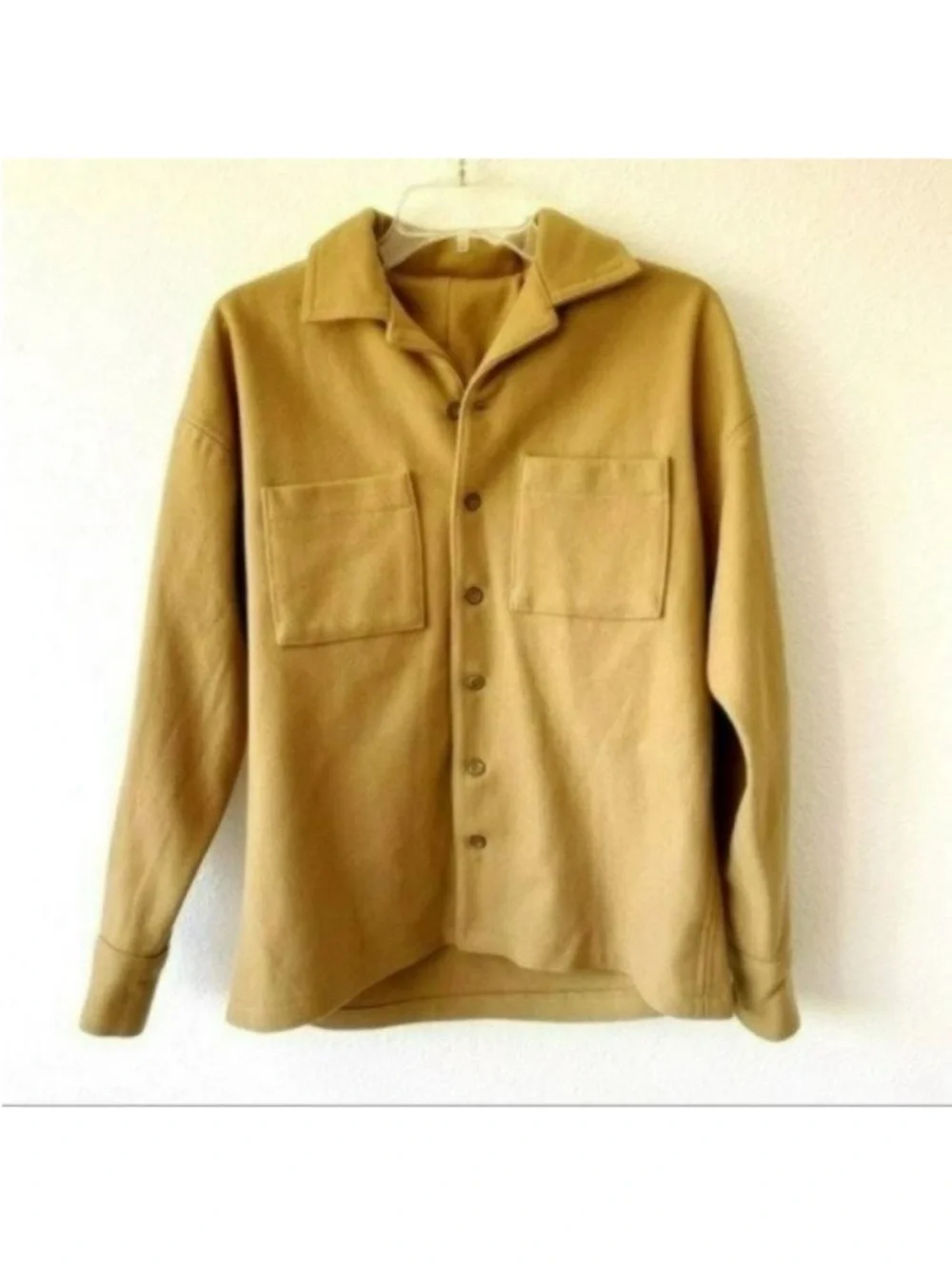 N/A boys coat